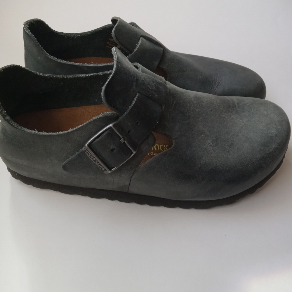 Birkenstock London Size 39